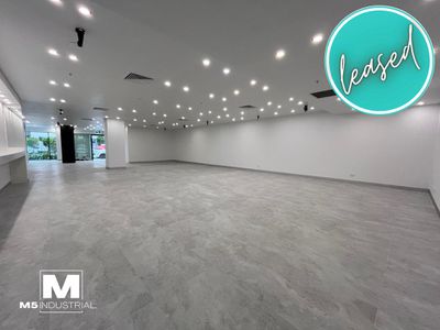 Shop 3 / 395 Princes Highway, Rockdale