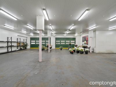 Ground Floor / 4-8 Parker Street, Footscray