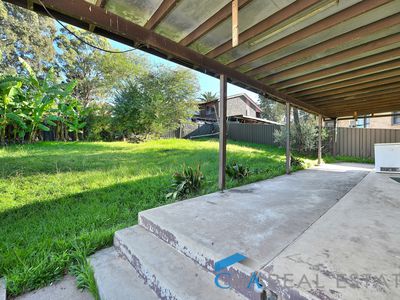 125 HILL ROAD, Lurnea