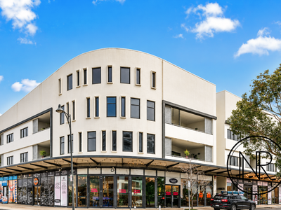 10 / 19 Junction Boulevard, Cockburn Central