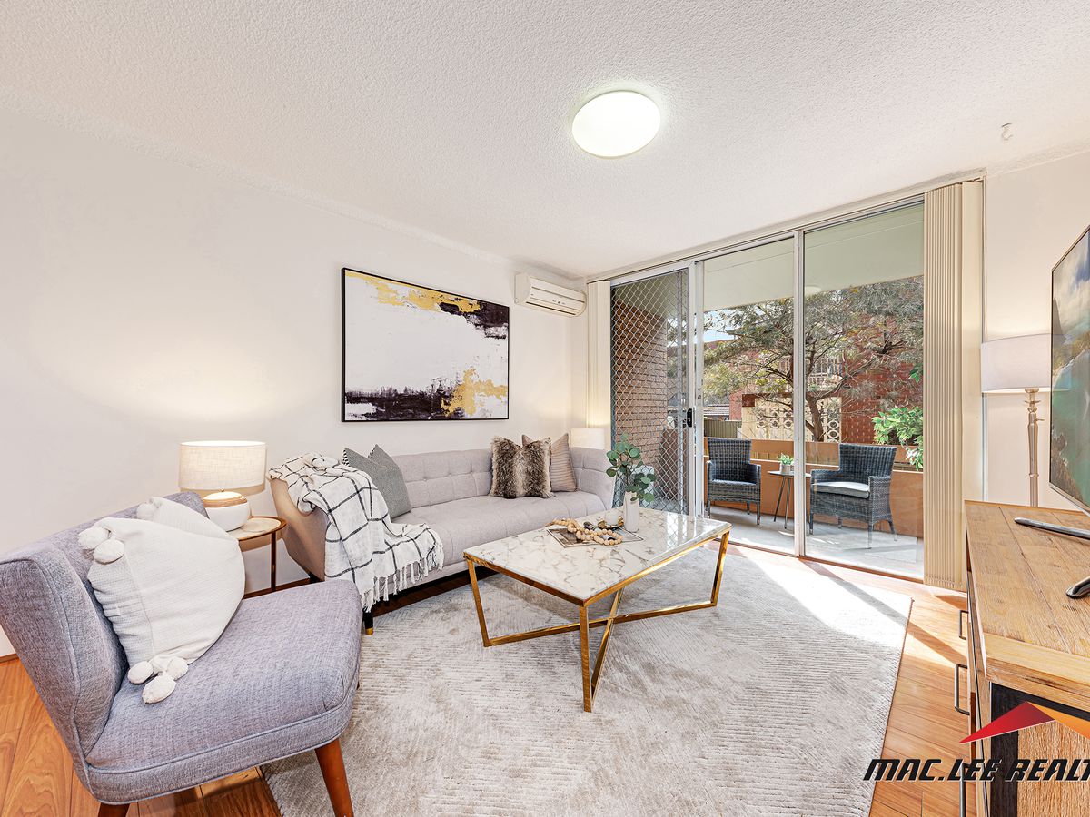 4 / 5 Muriel Street, Hornsby