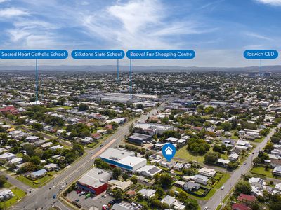 5 Nimmo Street, Booval