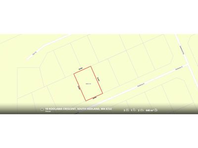 10 Koolama Crescent, South Hedland