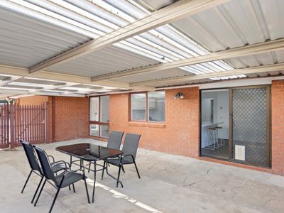 80 Yarcombe Crescent, Craigieburn