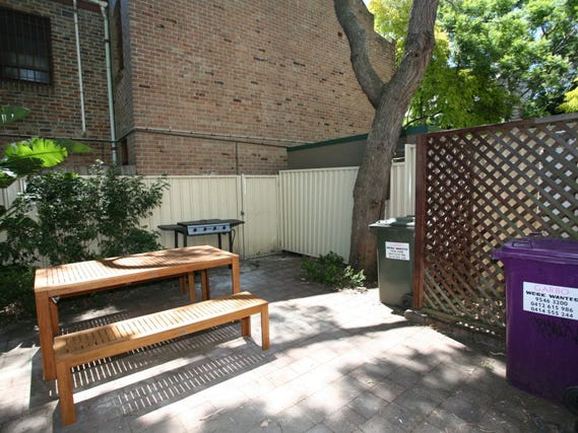 3 / 665 South Dowling Street, Surry Hills
