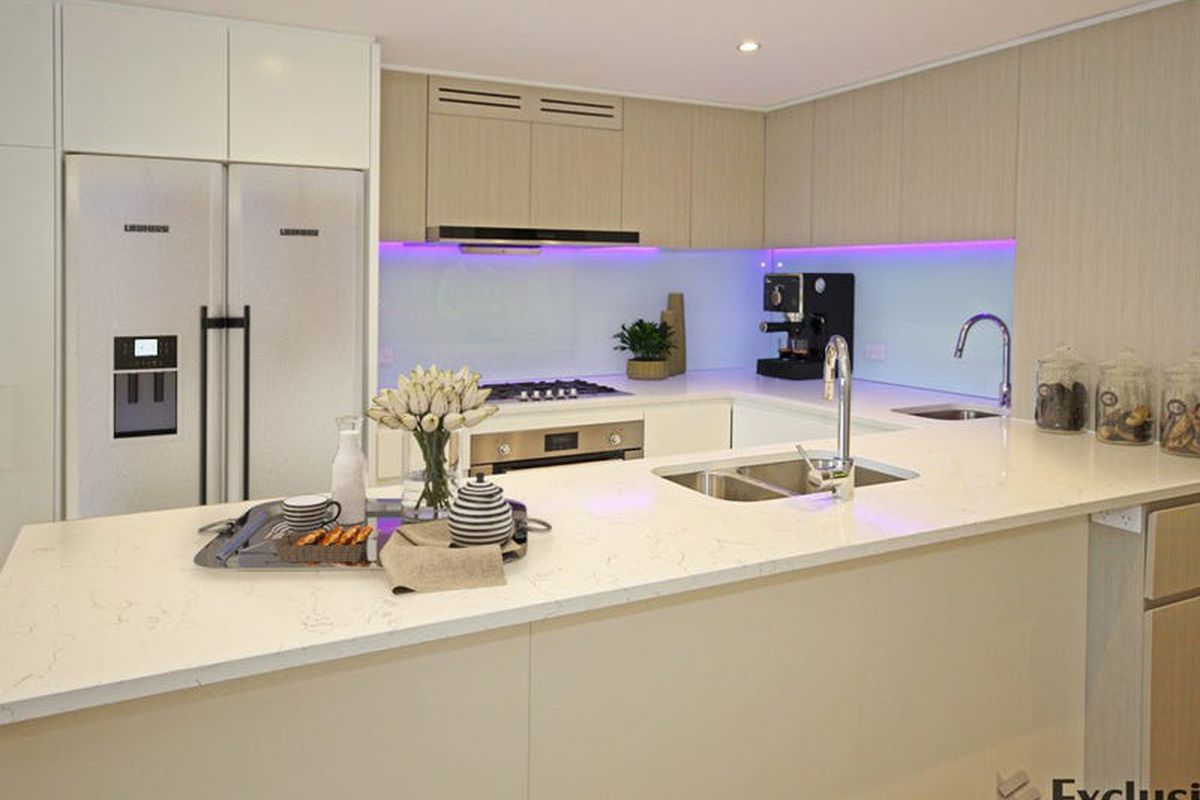 1306 / 11 Wentworth Place, Wentworth Point