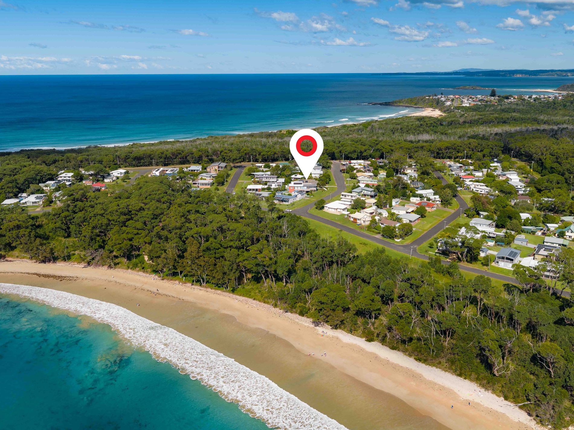 6 Poplar Street, Bendalong