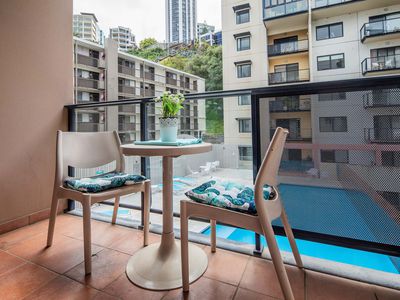 212 / 126-128 Mounts Bay Road, Perth