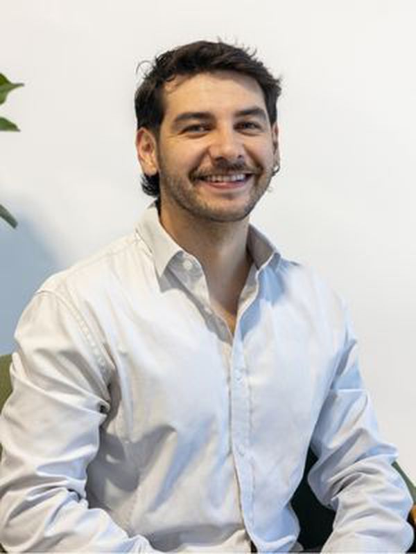 Diego Lombeida