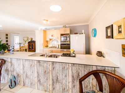 1 Wallum Close, Kingaroy
