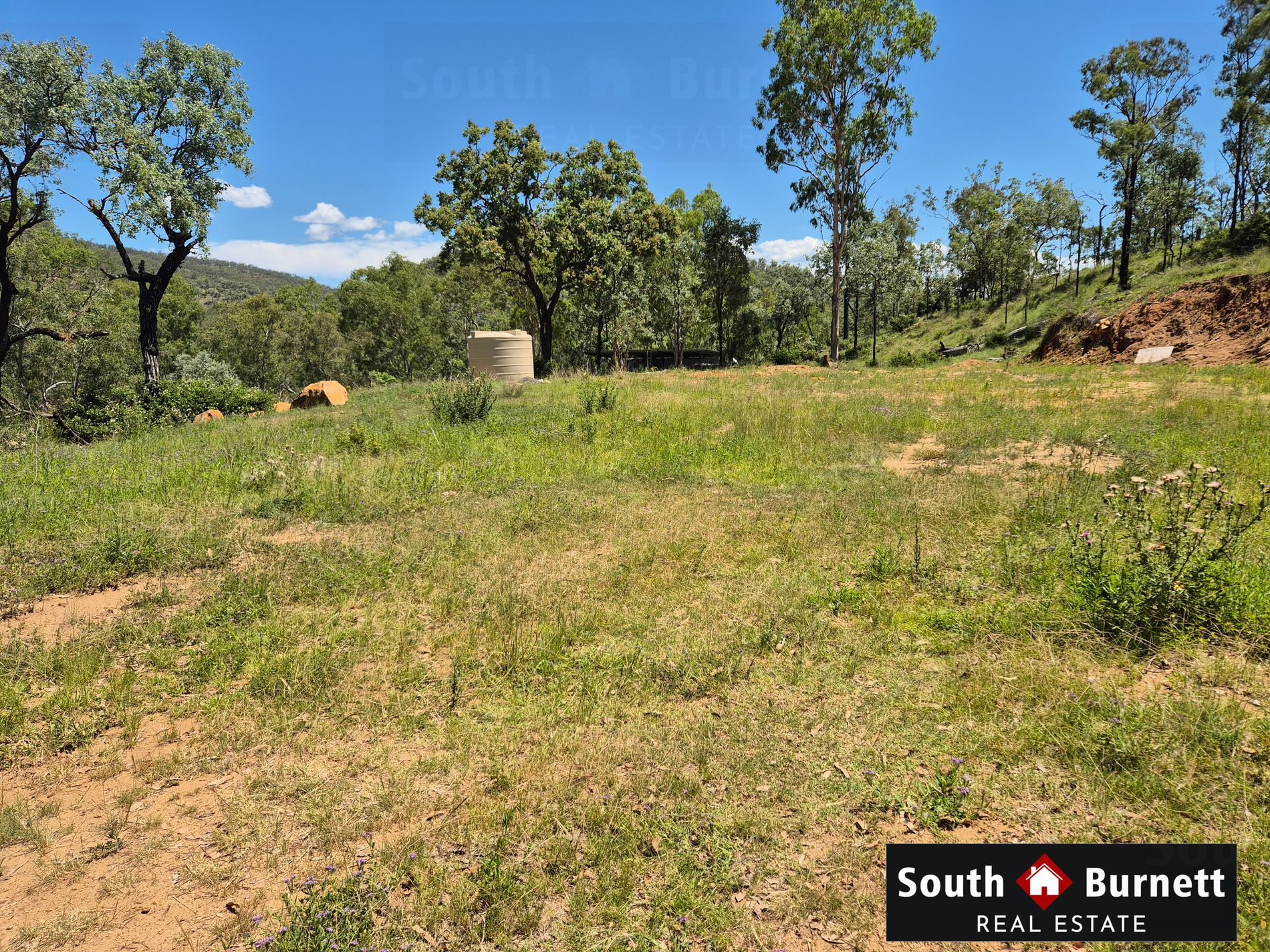 Lot 63, Lot 63 McCauley Weir Road, South East Nanango