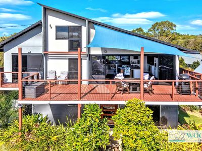 27 MACKEREL STREET, Woodgate
