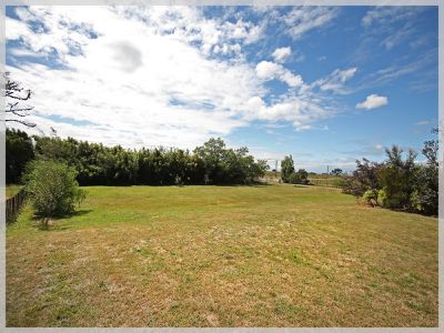 450 Foxton Shannon Road, Foxton