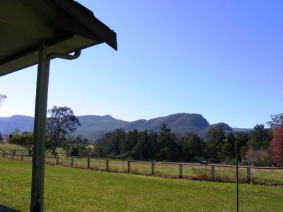 2054 Moss Vale Road, Kangaroo Valley