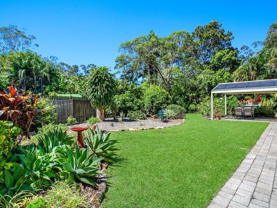 11 Avron Court, Tewantin