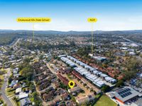 66 / 99 Barbaralla Drive, Springwood