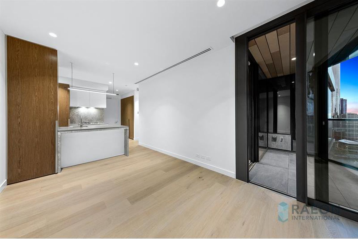 1812/433 Collins Street, Melbourne