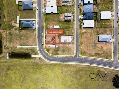 Lot 6B, 96 Lancaster Drive, Badagarang