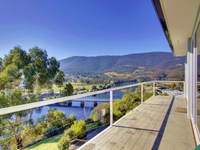 14 Riverview Lane, Huonville