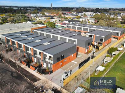 13 Kent Street, Braybrook