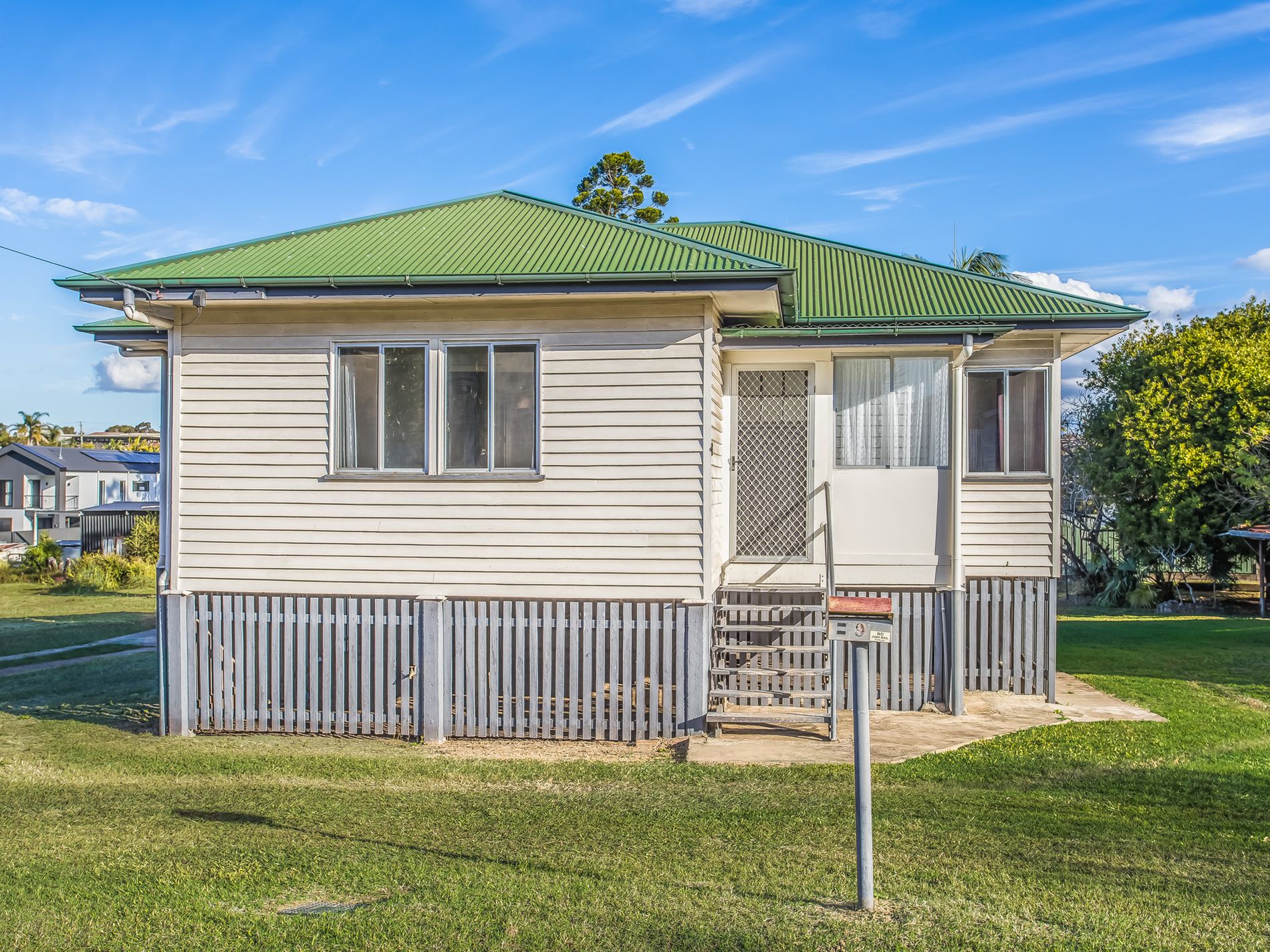 9 Blackwood Road, Geebung