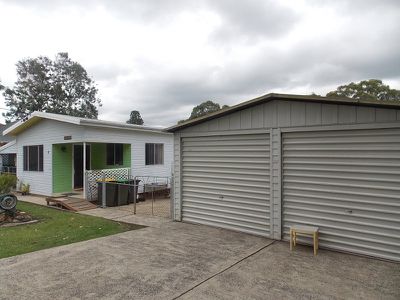 8 Grand Parade, Bonnells Bay