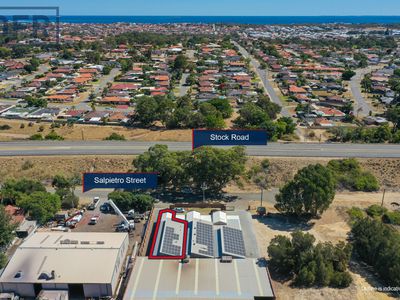 1/4 Salpietro Street, Bibra Lake