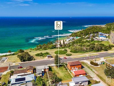 75 Bungary Road, Norah Head