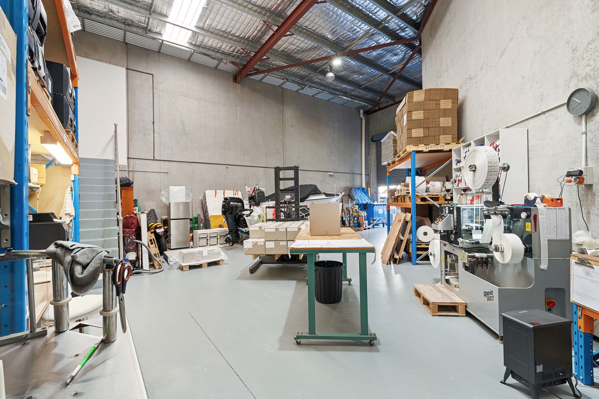 Unit 26 / 7-9 Production Road, Taren Point