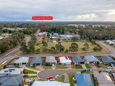 22 Banner Court, Branyan