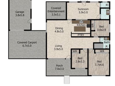 24 Mason Street, North Parramatta