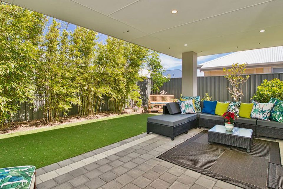 5 Linaker Street , Baldivis