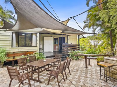 94 Serpentine Street, Cawarral