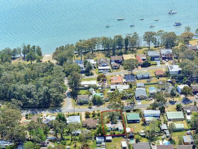 60 Bay Street, Balcolyn