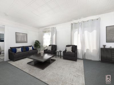 1 Holmes Avenue, Toukley