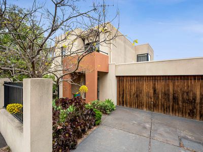 6 / 98-100 McKillop Street, Geelong