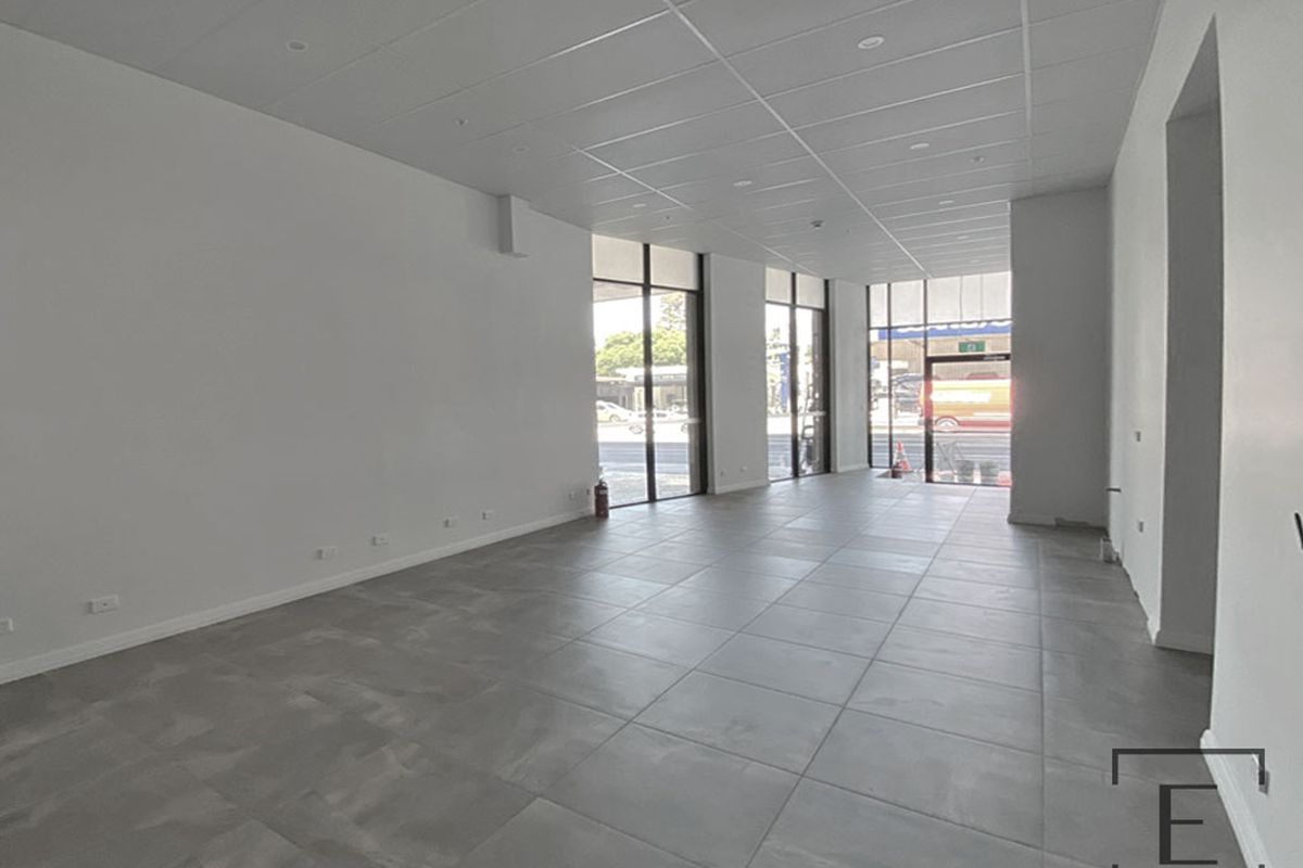 shop 2 / 153 Parramatta Road, Homebush