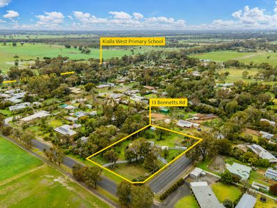 13 Bennetts Road, Kialla West