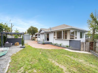 14 William Street, Richmond