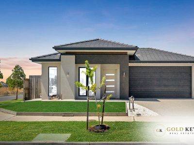 1 Oswald Street, Tarneit