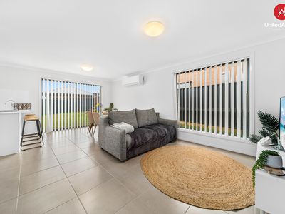 5 Spinosa Avenue, Cobbitty