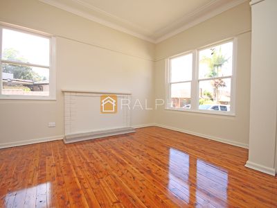 14 John Street, Punchbowl