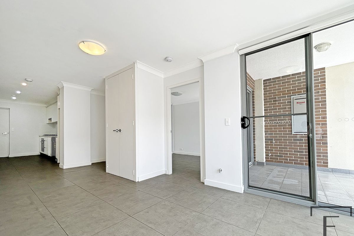 2 / 26 Lydbrook Street, Westmead