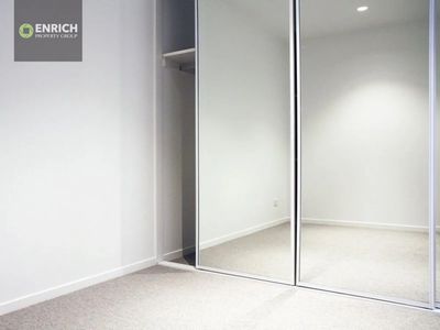 202 / 315 La Trobe Street, Melbourne