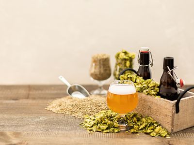 Rare Investment Opportunity in the Craft Beverage Sector