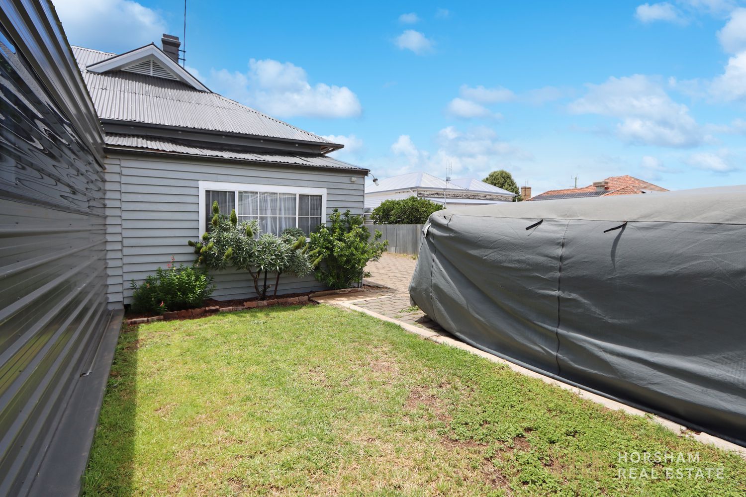 42 Meyer Street, Donald