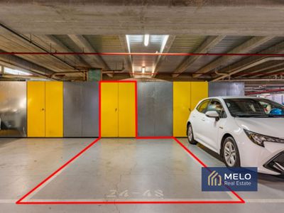 24 / 48 Eucalyptus Drive, Maidstone