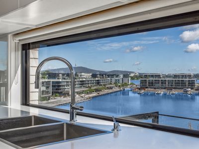 502 / 85 Eyre Street, Kingston
