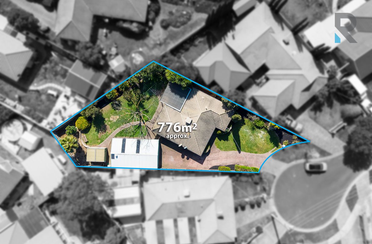 8 Gatwick Court, Craigieburn