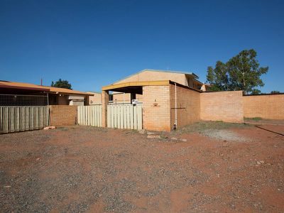 6 Orchid Close, South Hedland